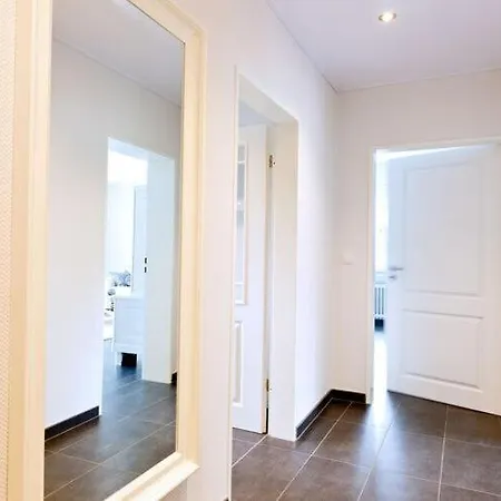 In Rees-haldern Apartment Haldern