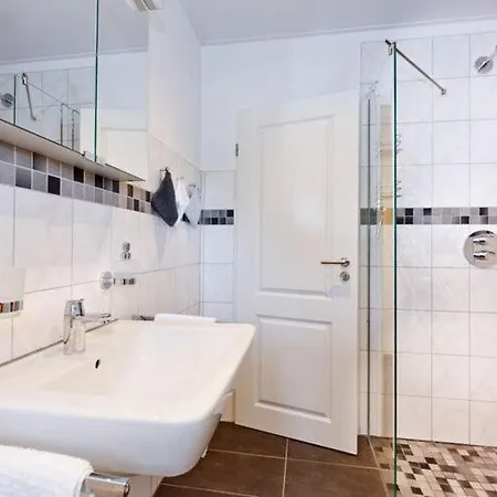 Apartment In Rees-haldern
