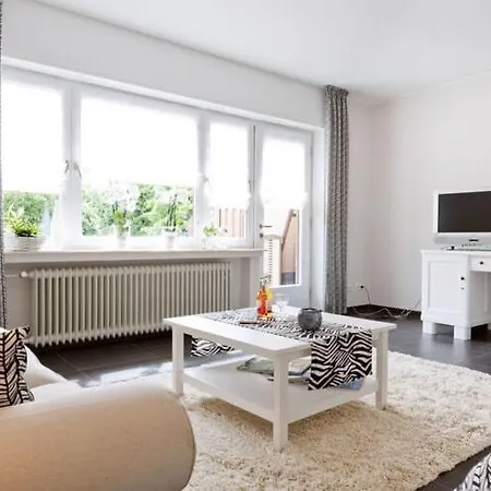 Apartment In Rees-haldern Haldern